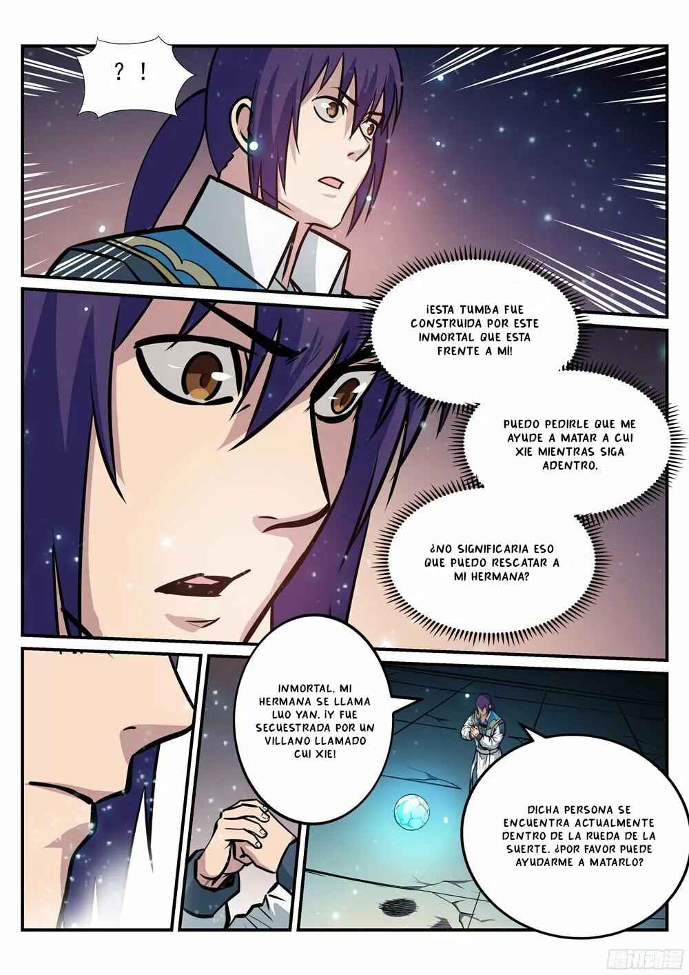 Chapter 216 - Page 7