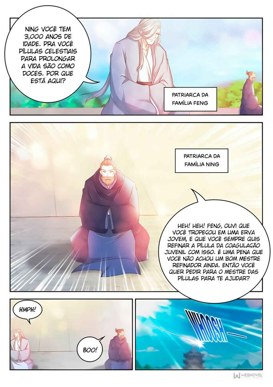 Chapter 476 - Page 12
