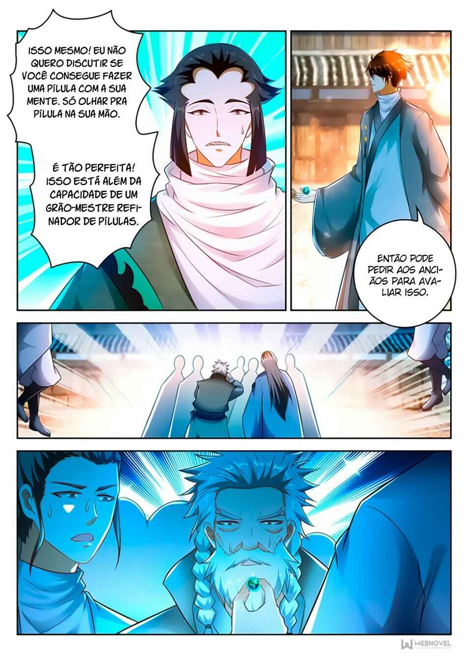 Chapter 476 - Page 4