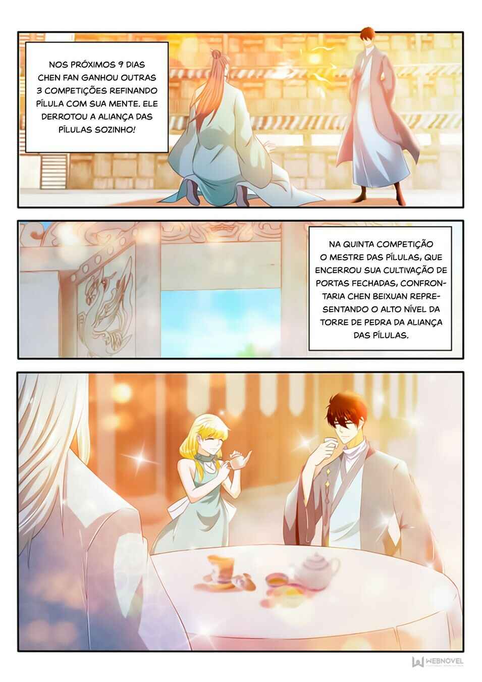 Chapter 476 - Page 9