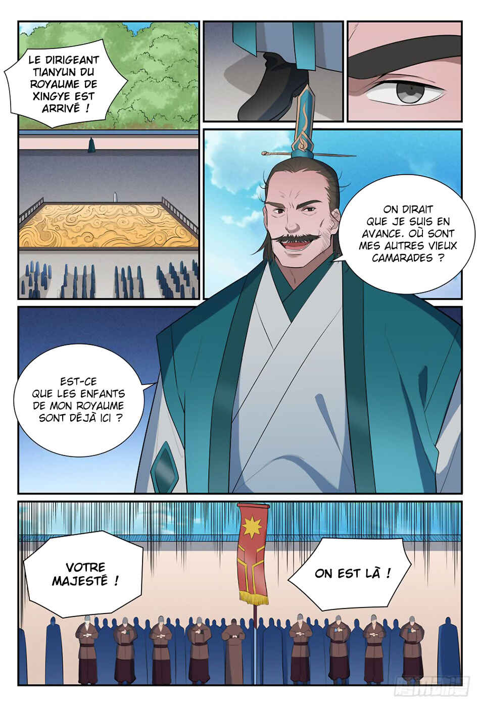 Chapter 372 - Page 15