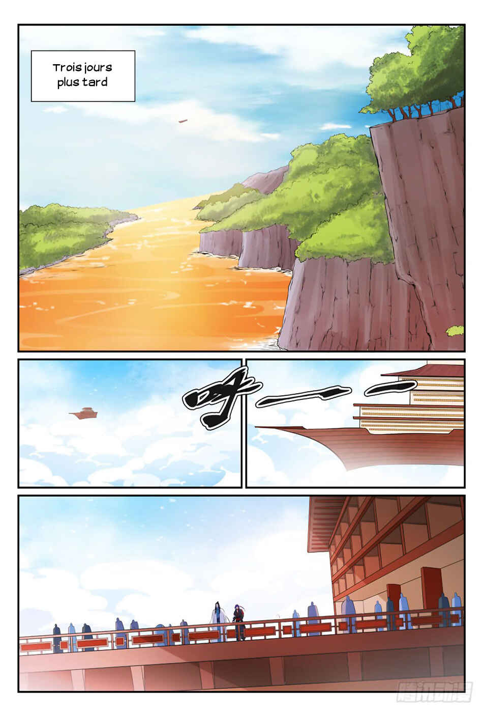 Chapter 372 - Page 5