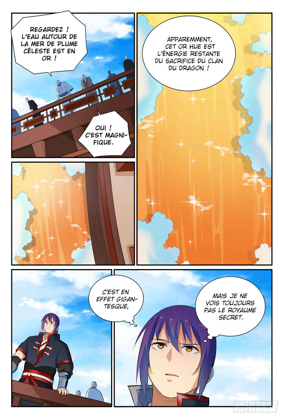 Chapter 372 - Page 6