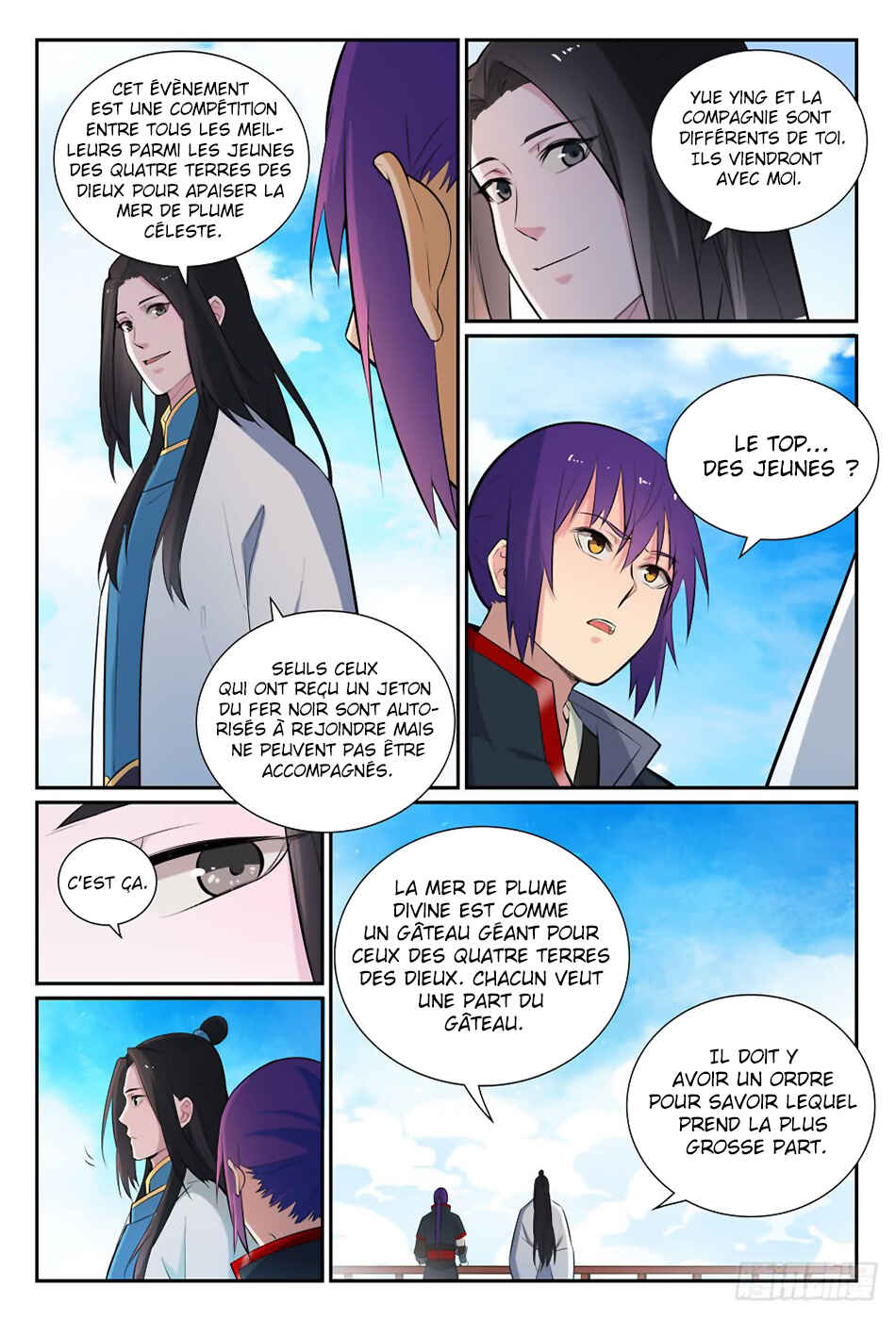Chapter 372 - Page 8