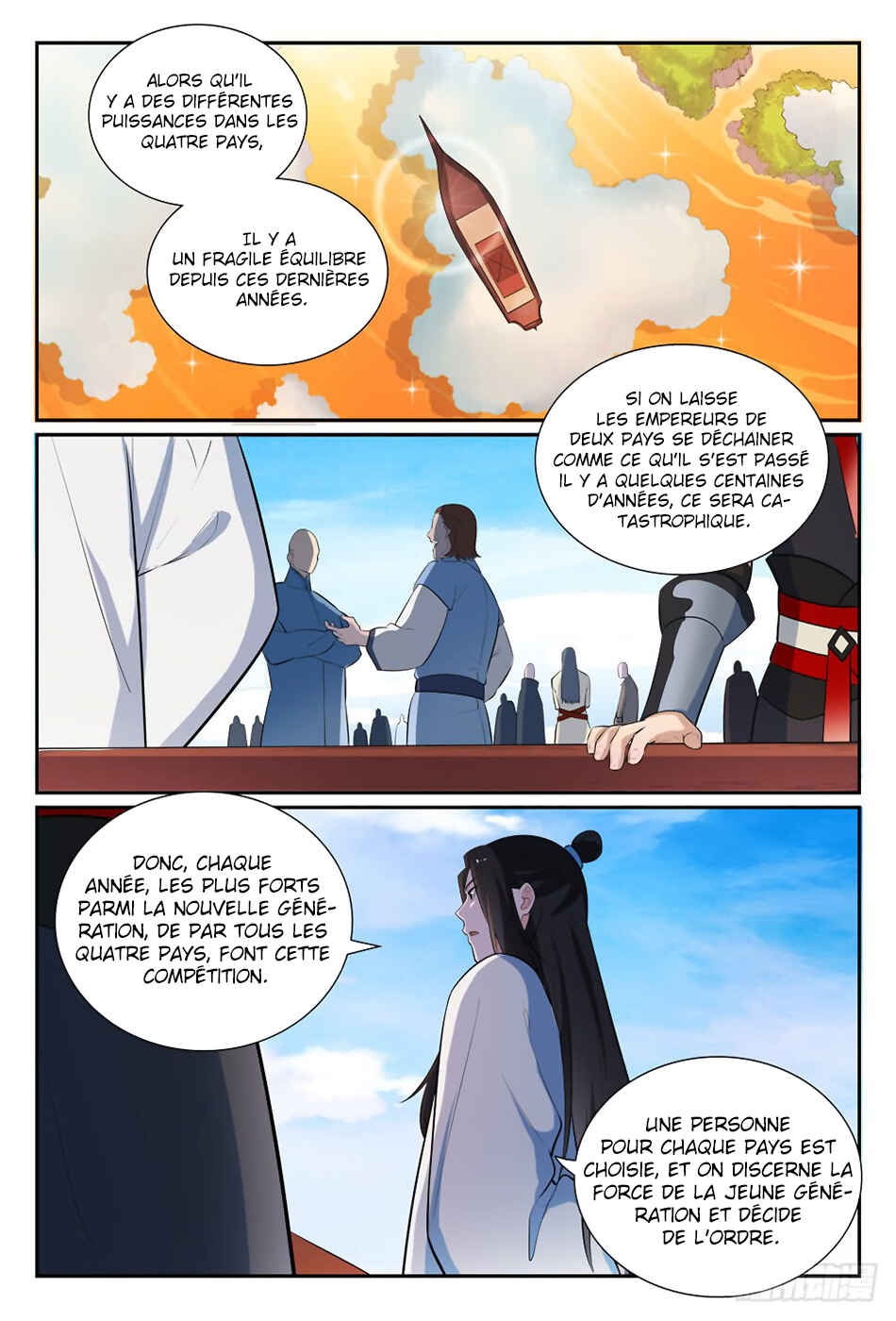 Chapter 372 - Page 9