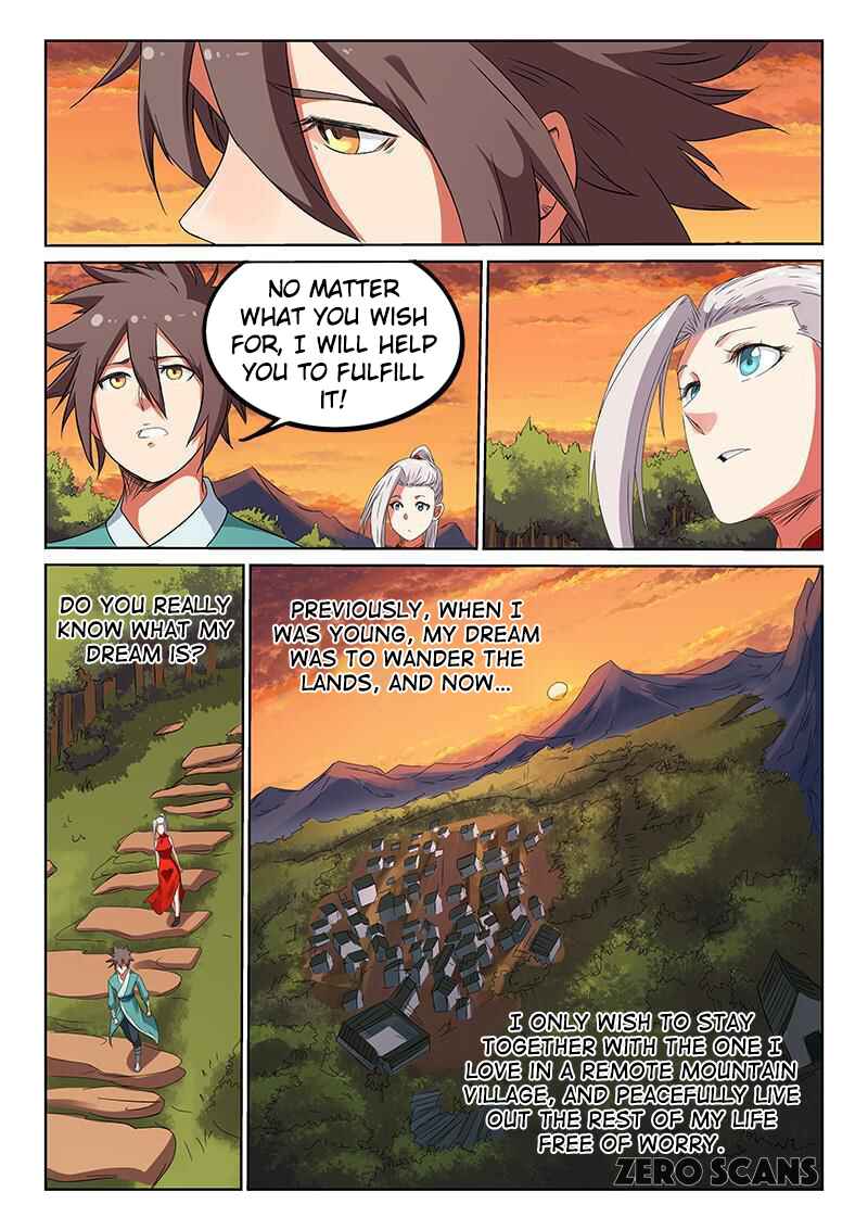 Chapter 166 - Page 9