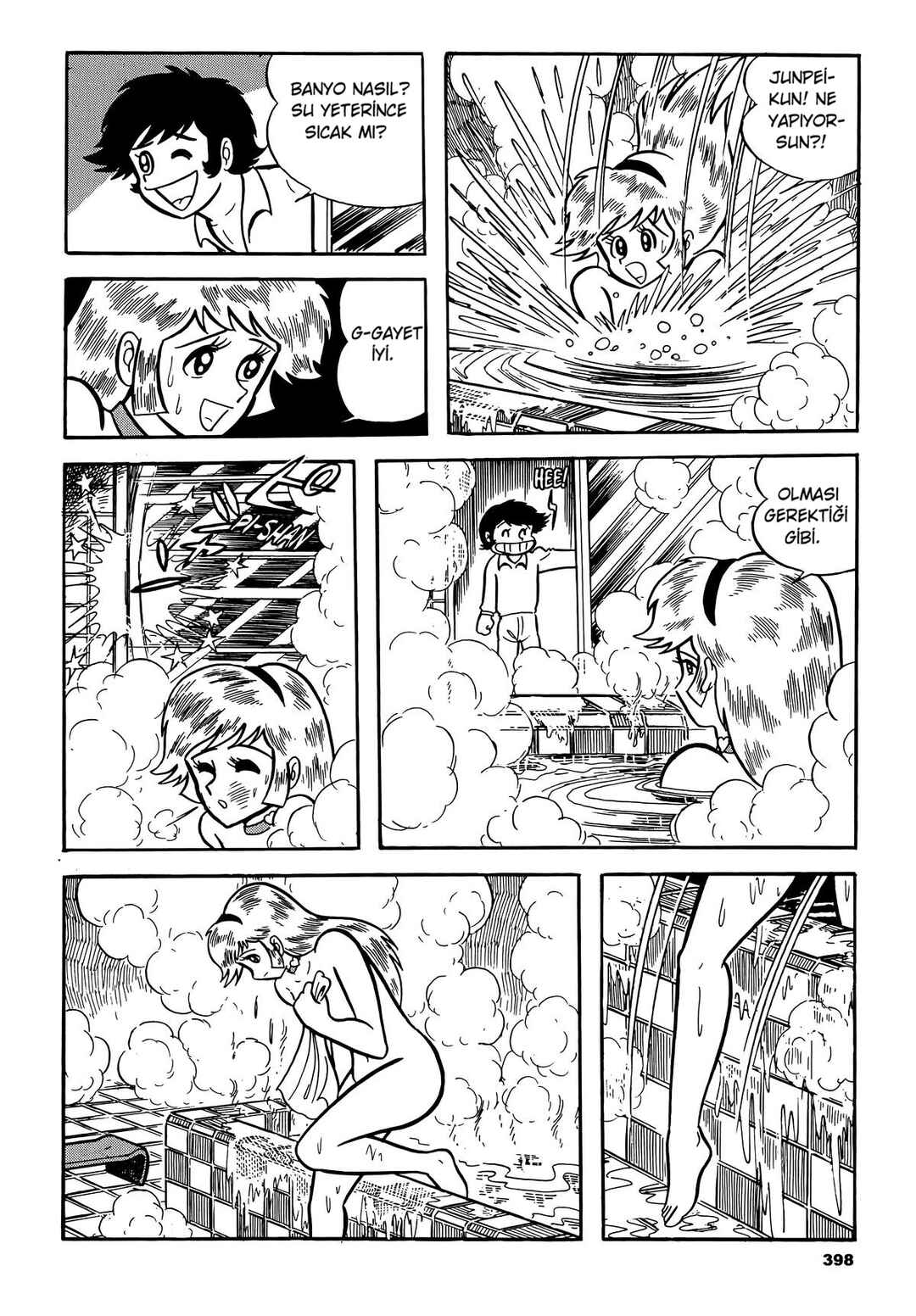 Chapter 10 - Page 5