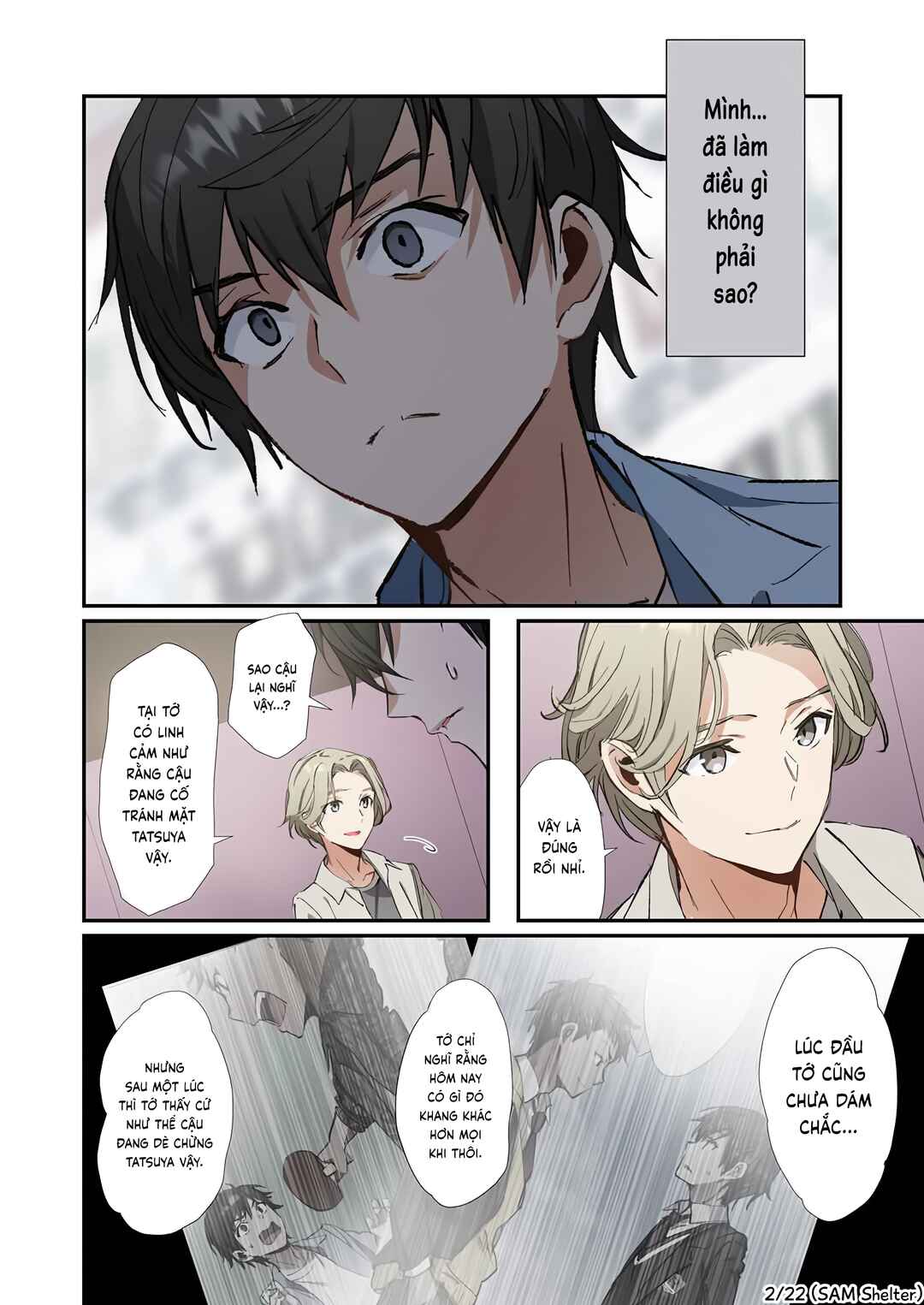 Chapter 7 - Page 2