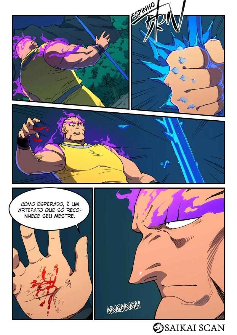 Chapter 508 - Page 10