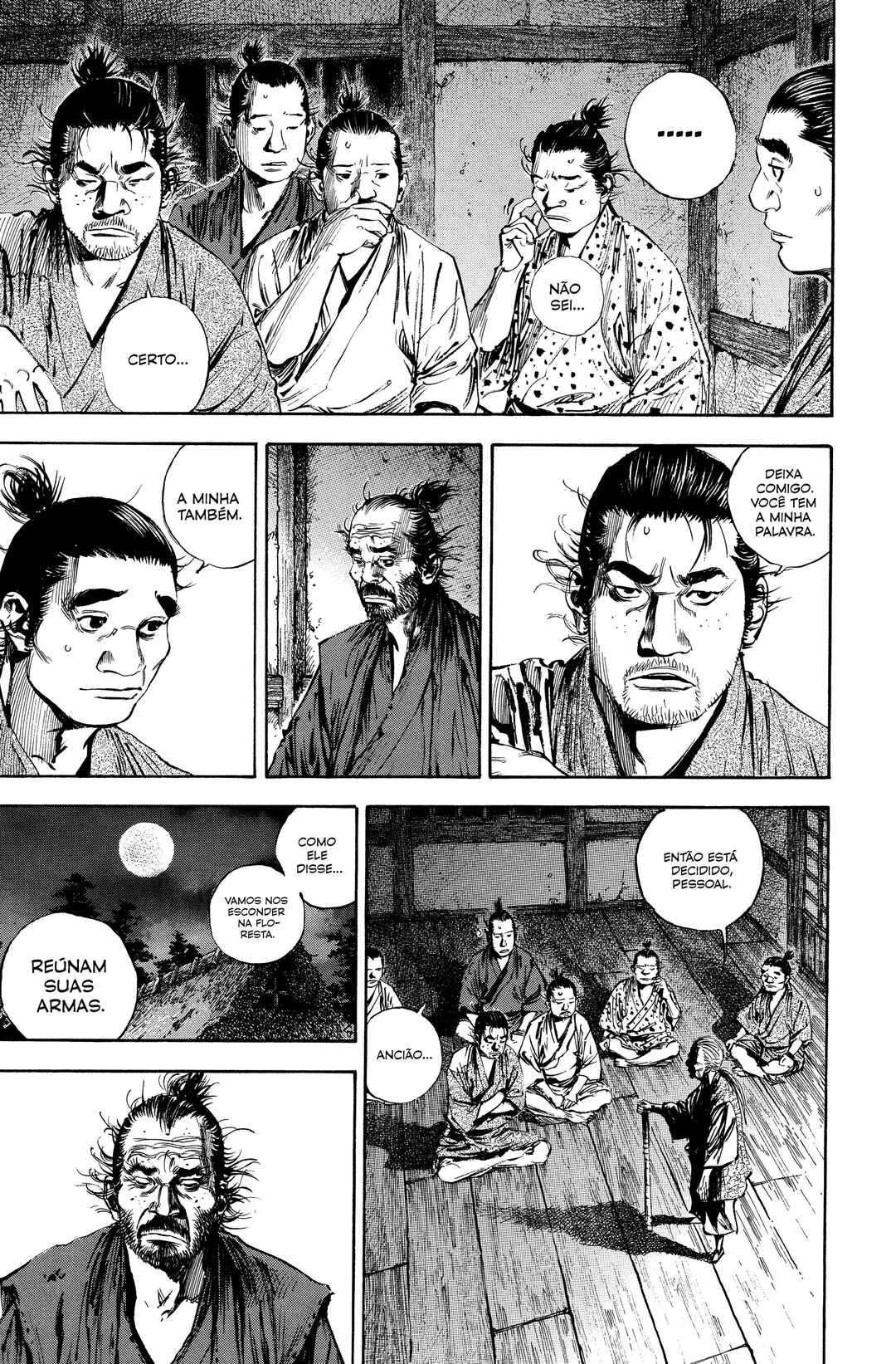 Chapter 139 - Page 22