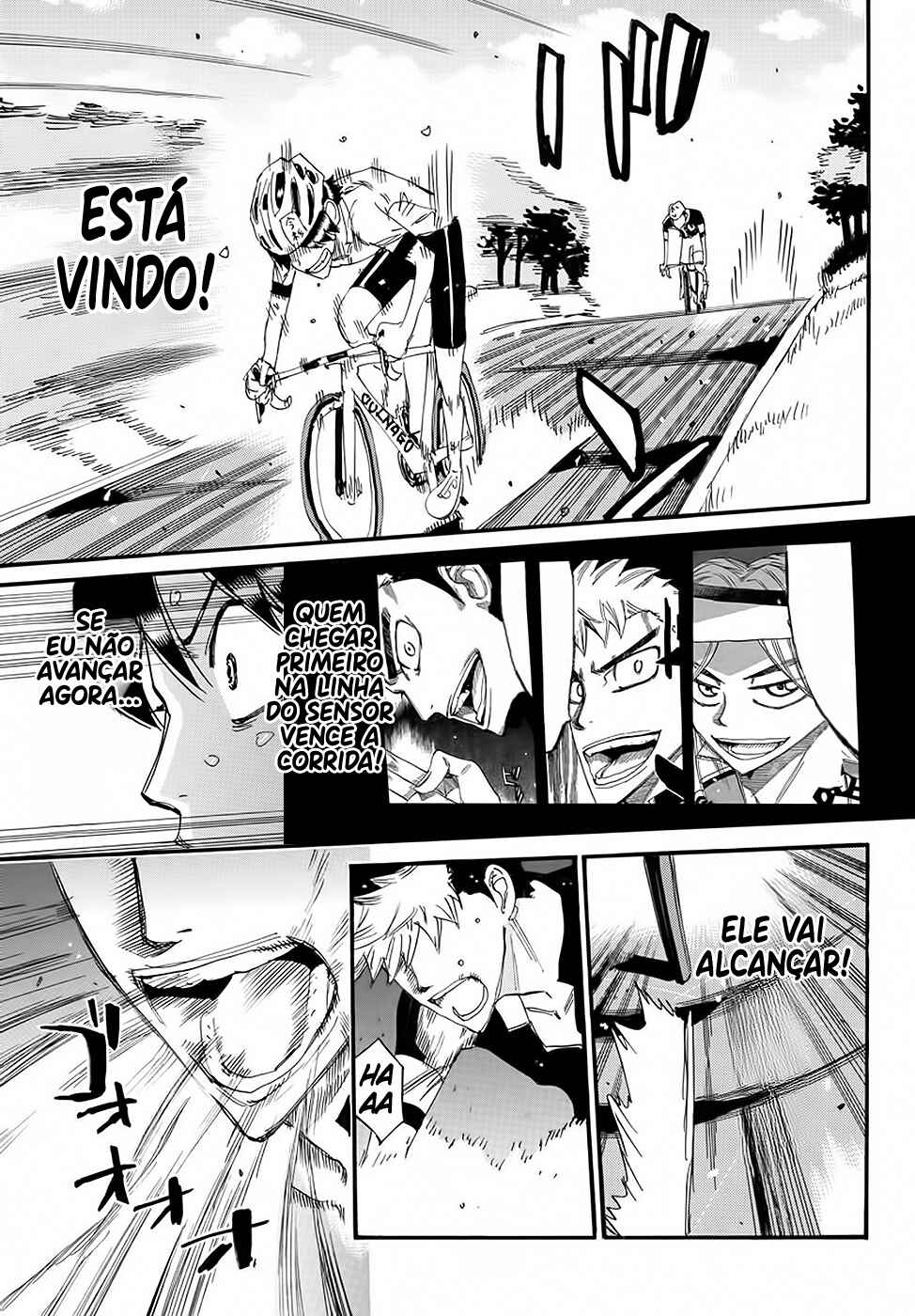 Chapter 741 - Page 5