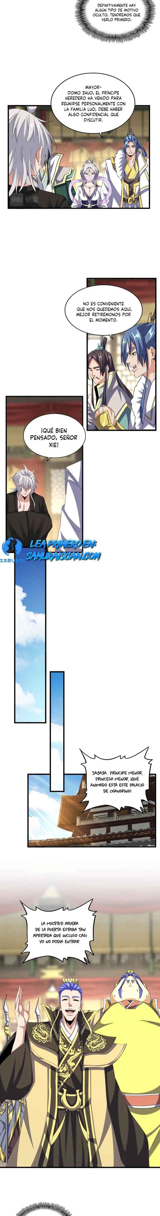 Chapter 390 - Page 4