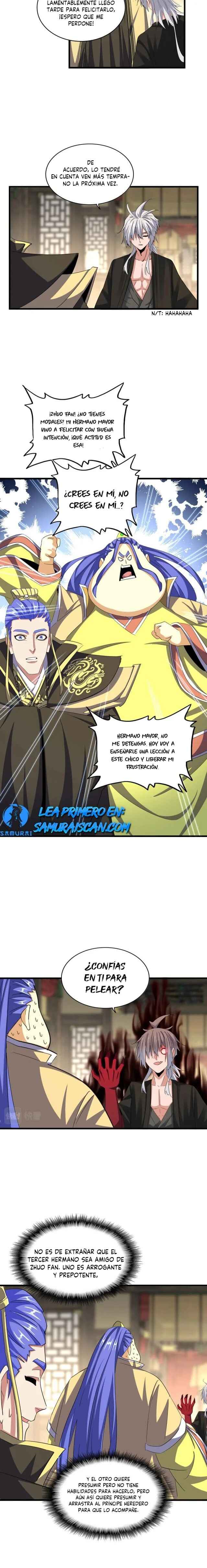 Chapter 390 - Page 6