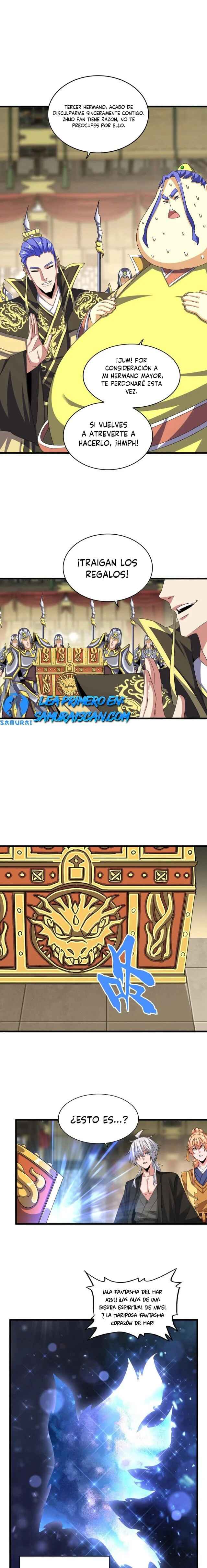 Chapter 390 - Page 7