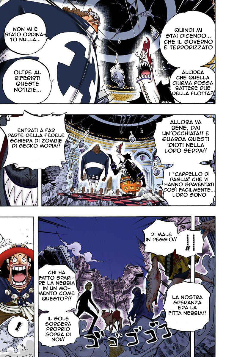 Chapter 474 - Page 14