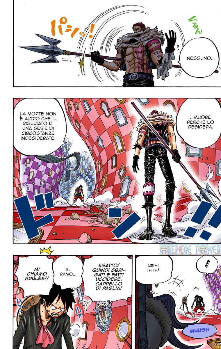 Chapter 882 - Page 2
