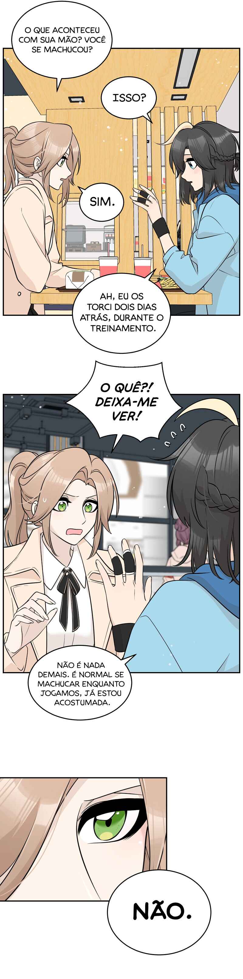 Chapter 95 - Page 11