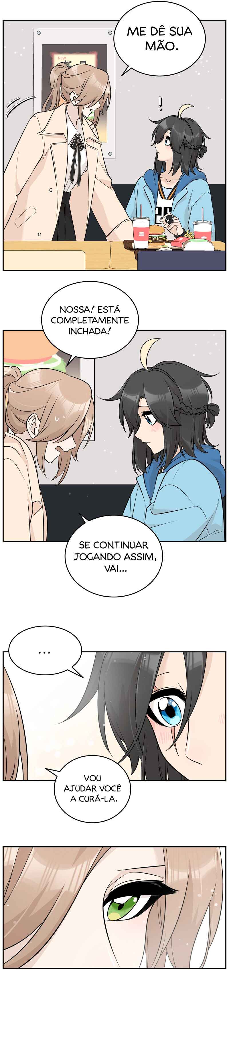 Chapter 95 - Page 12