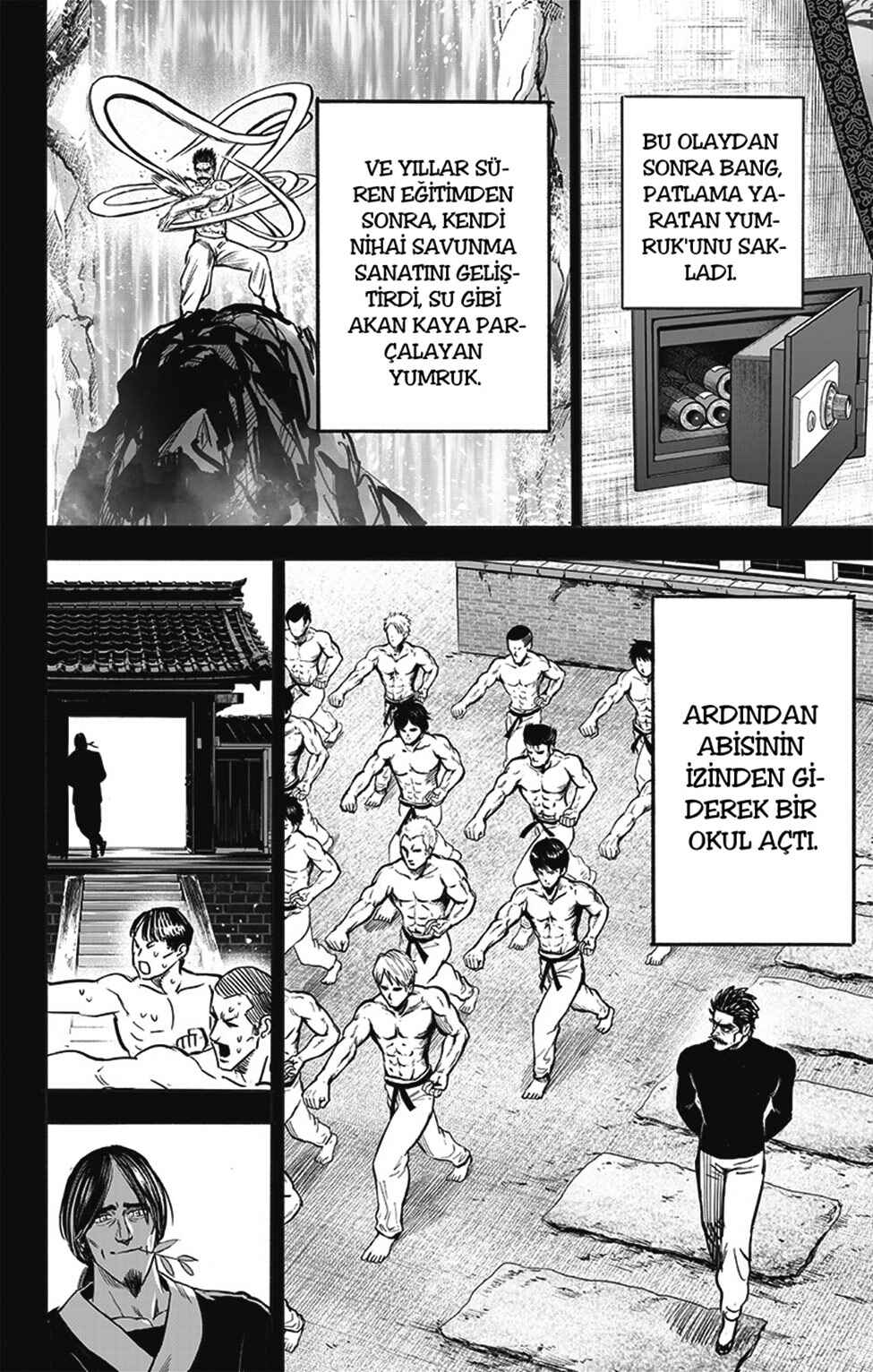 Chapter 155 - Page 16