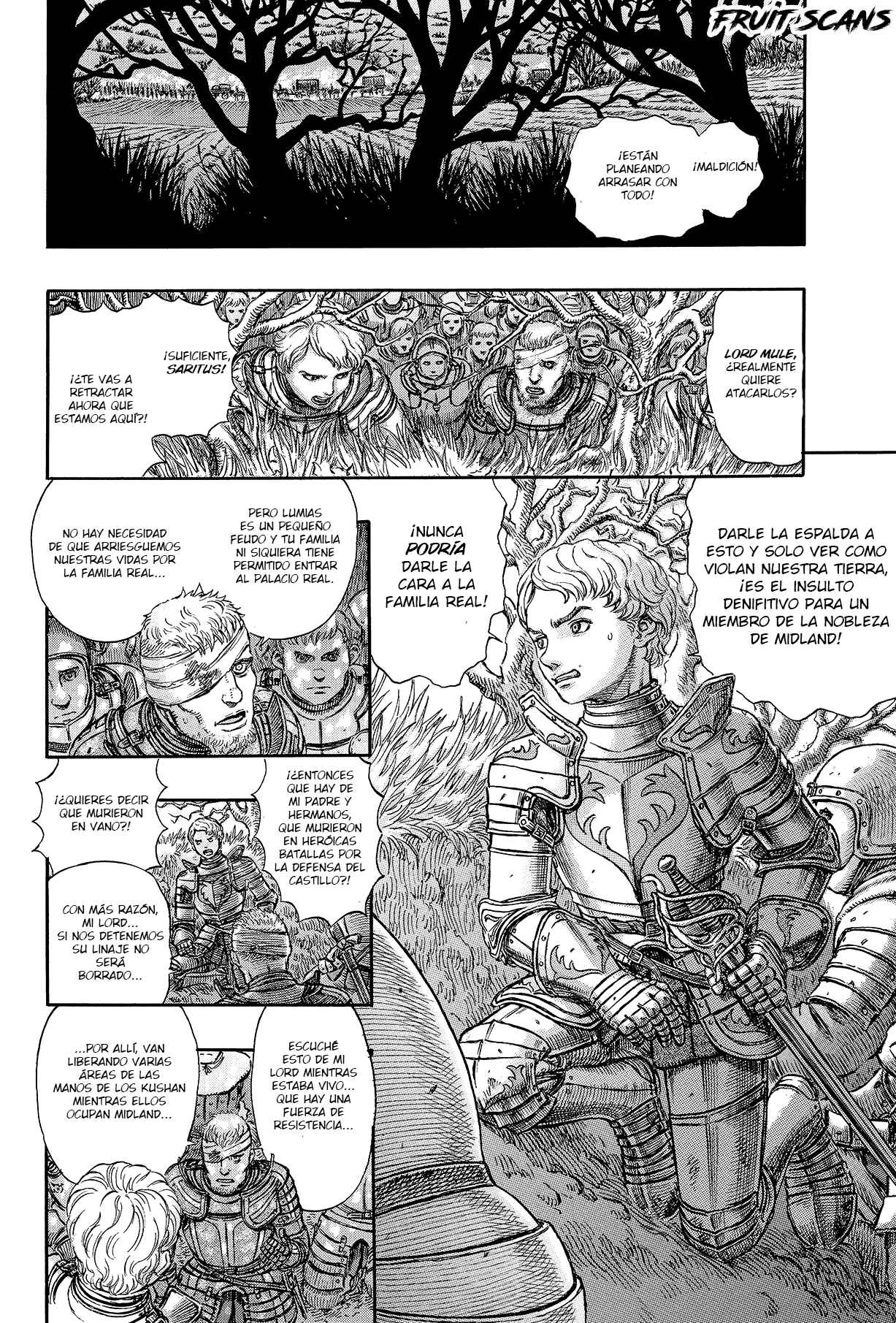 Chapter 191 - Page 15