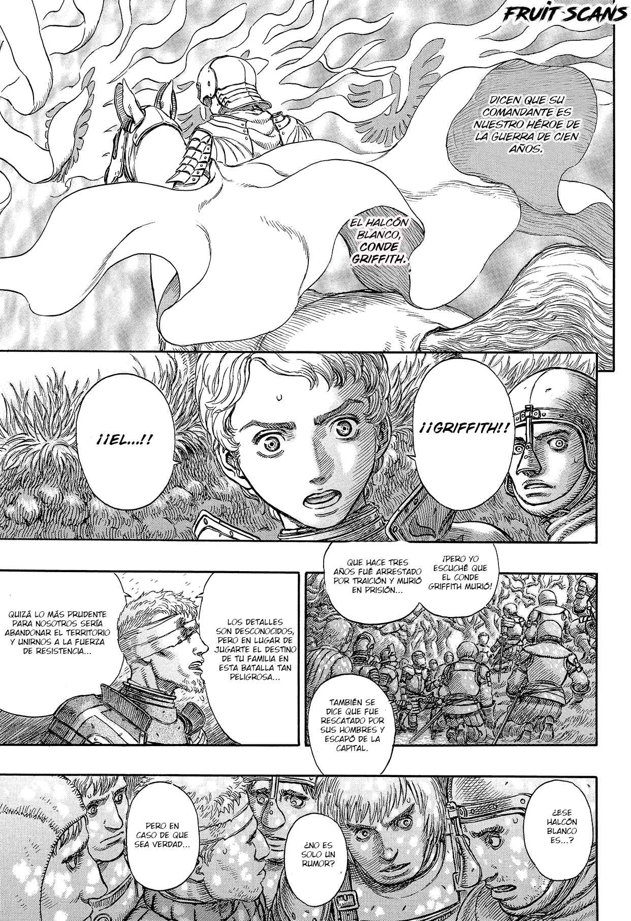 Chapter 191 - Page 16