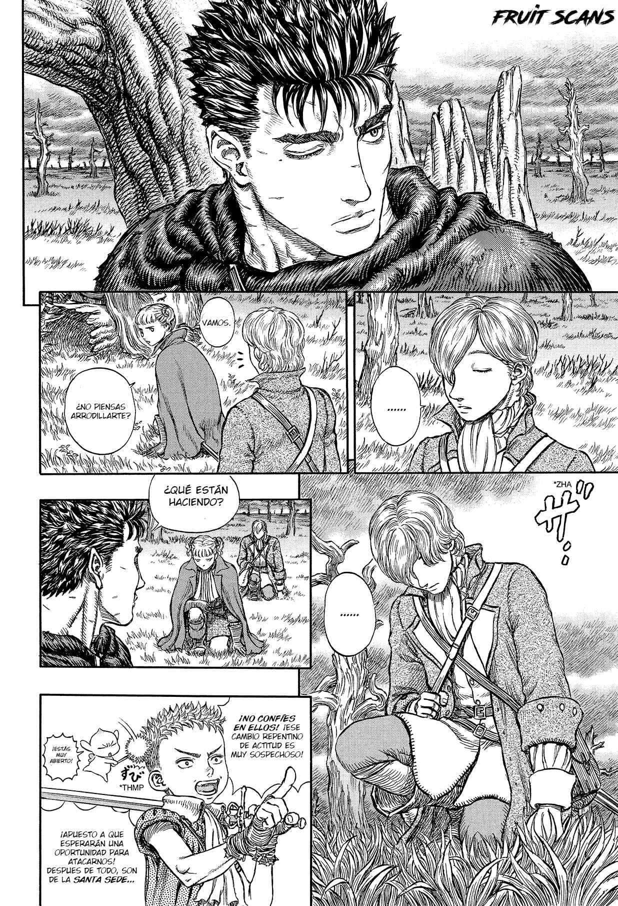 Chapter 191 - Page 4