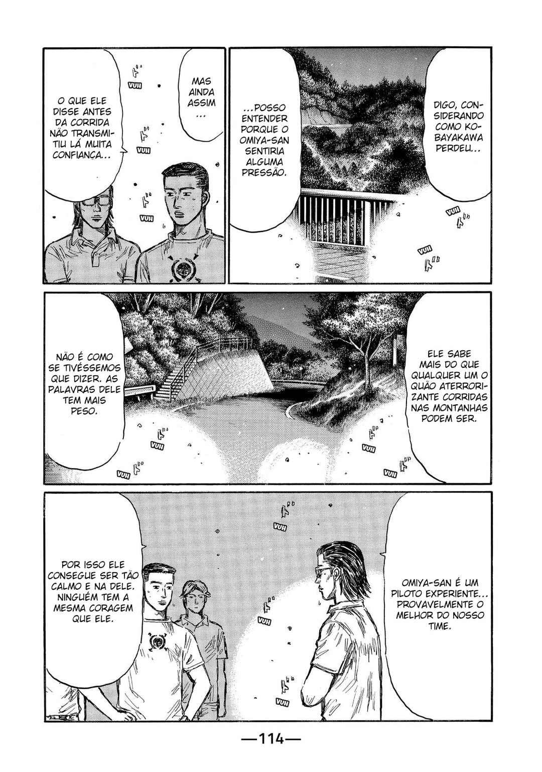 Chapter 465 - Page 6
