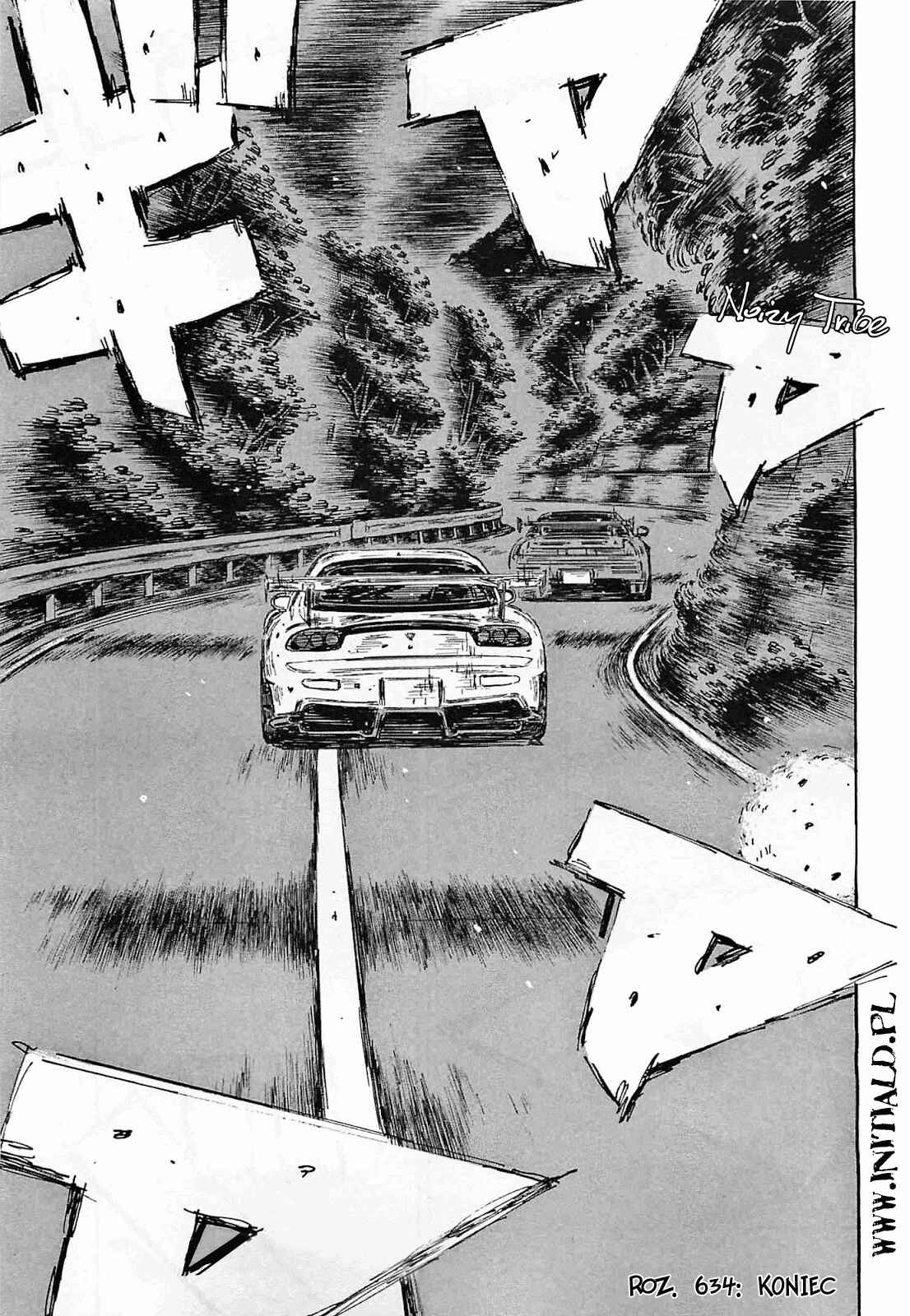 Chapter 634 - Page 10
