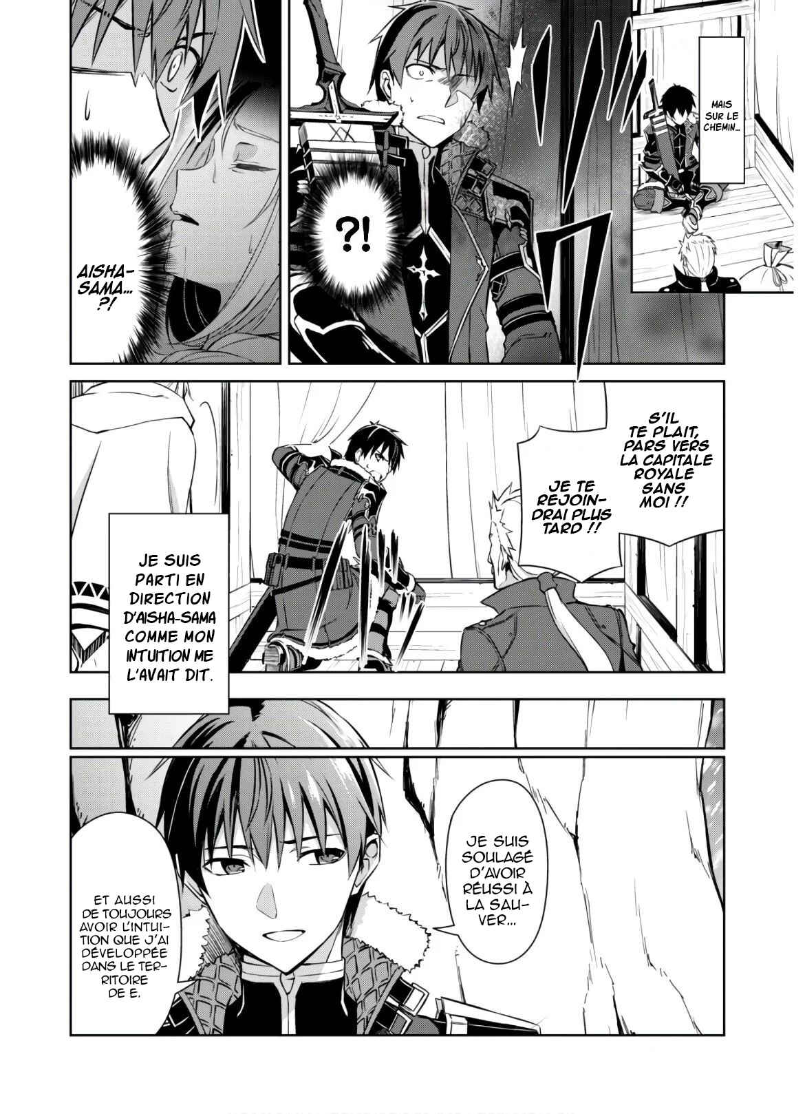 Chapter 31 - Page 21