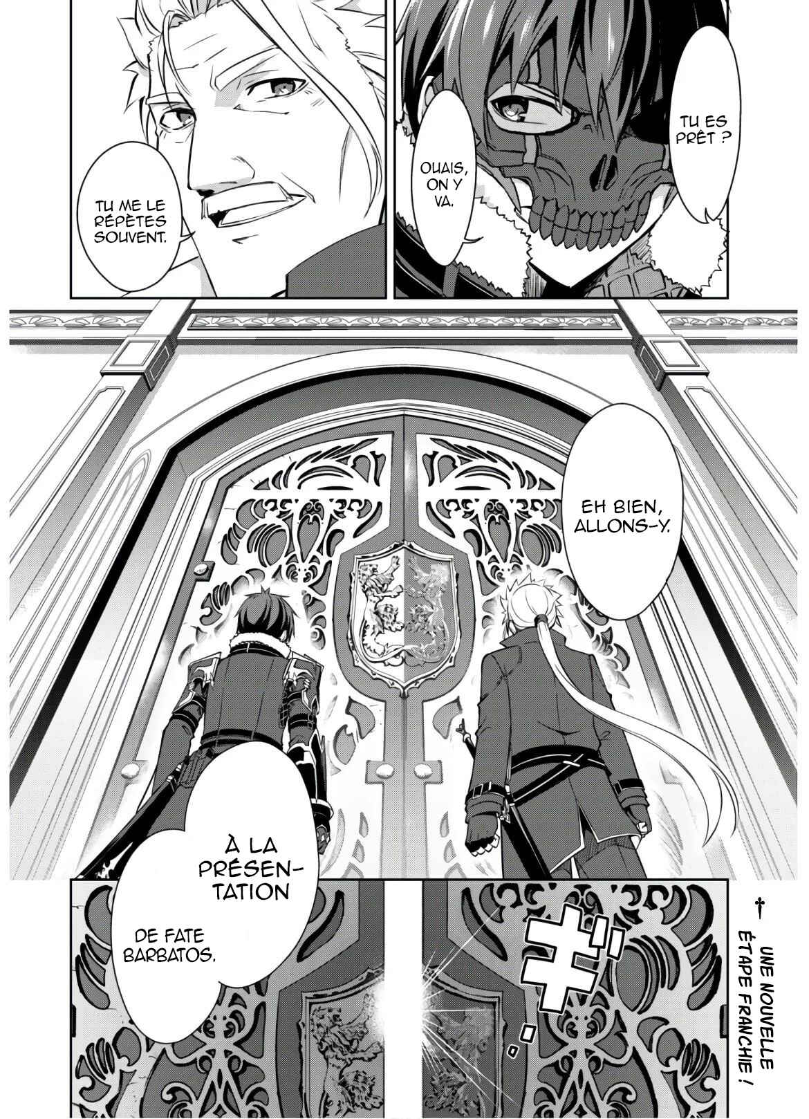 Chapter 31 - Page 27