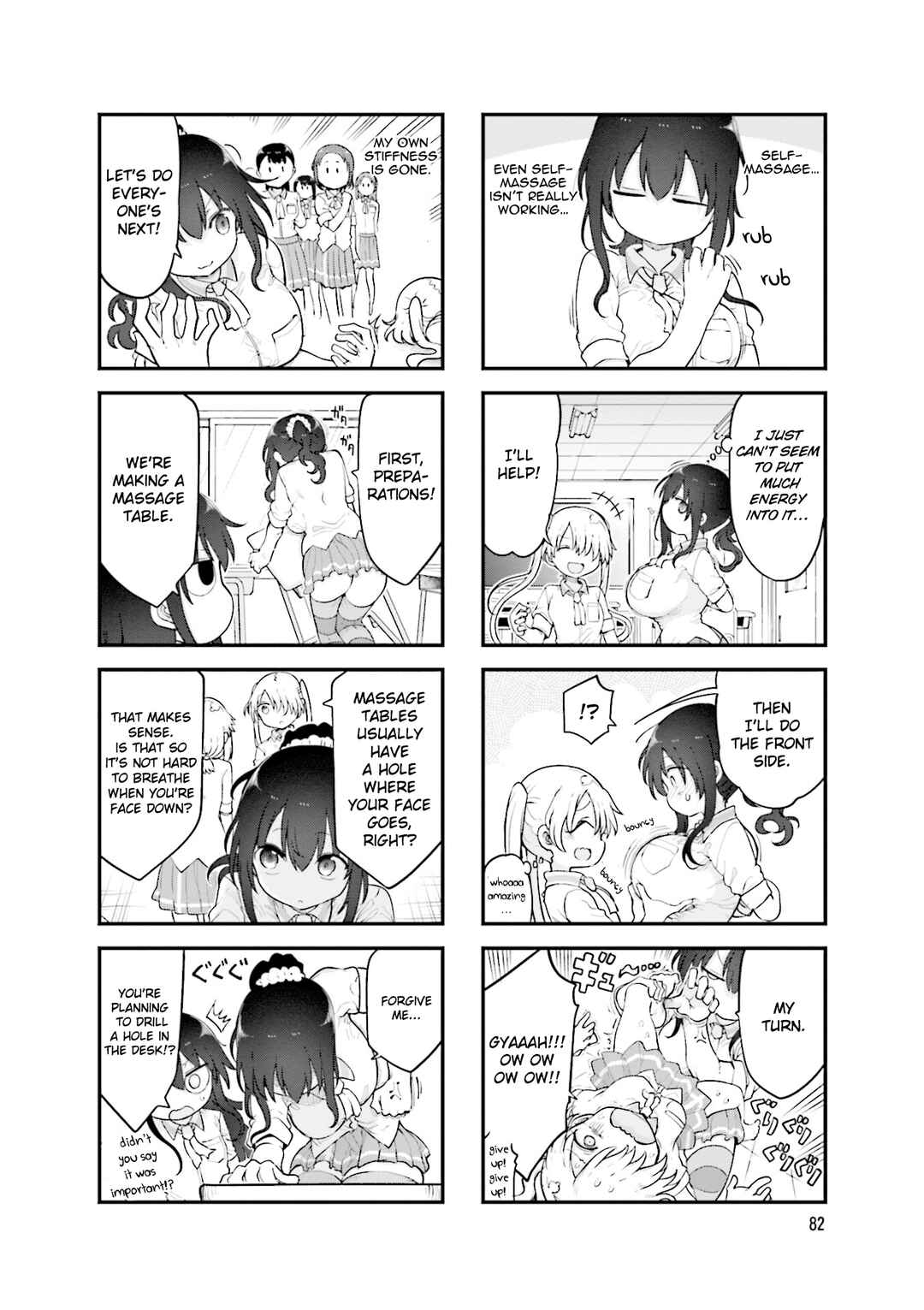 Chapter 146 - Page 3