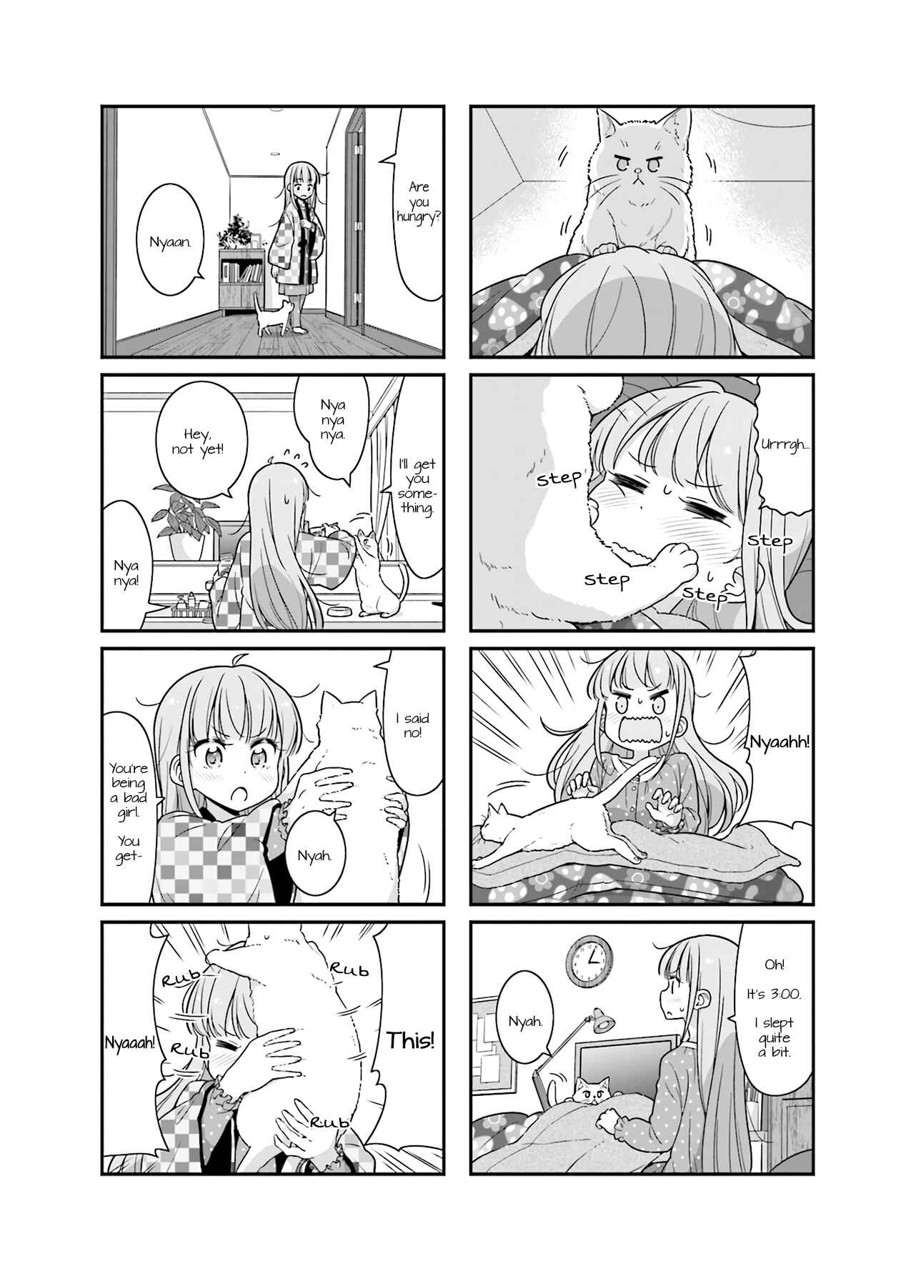 Chapter 73 - Page 4