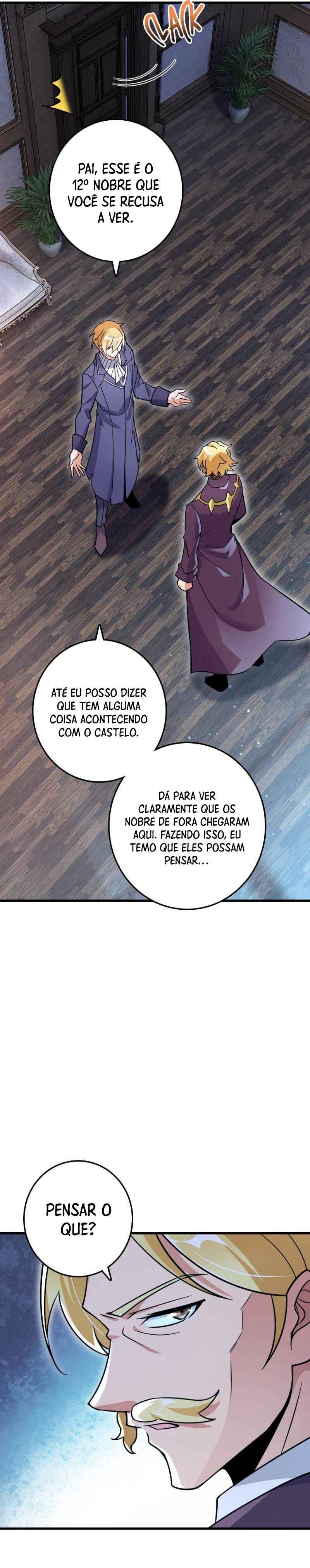 Chapter 545 - Page 3