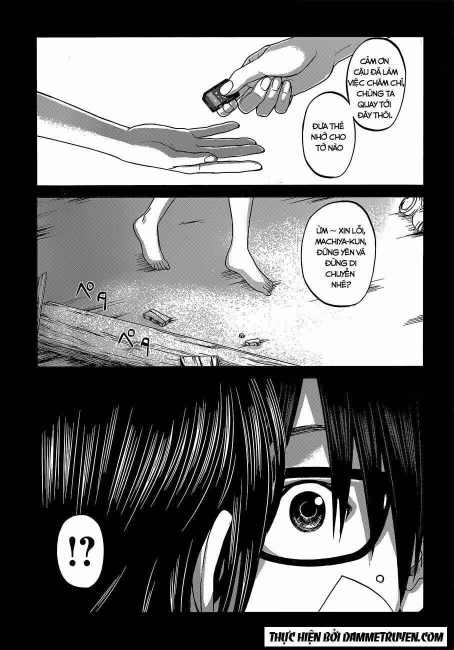 Chapter 2 - Page 1