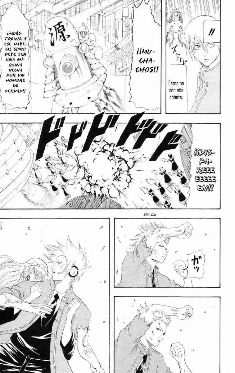Chapter 145 - Page 15