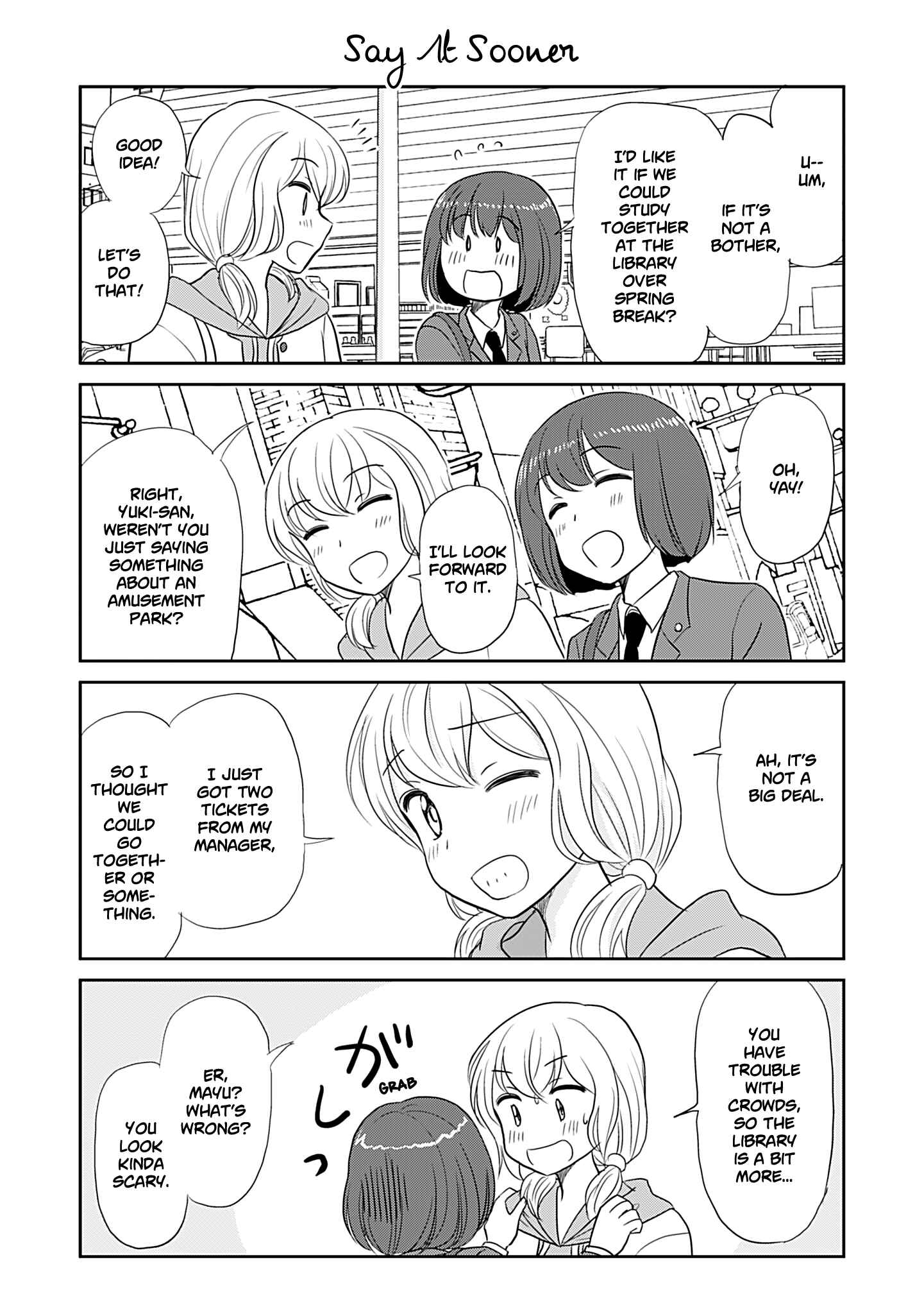 Chapter 232 - Page 1