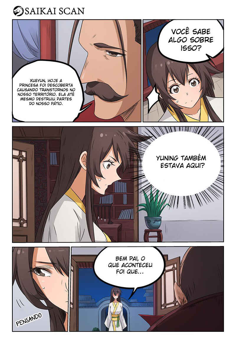 Chapter 173 - Page 3