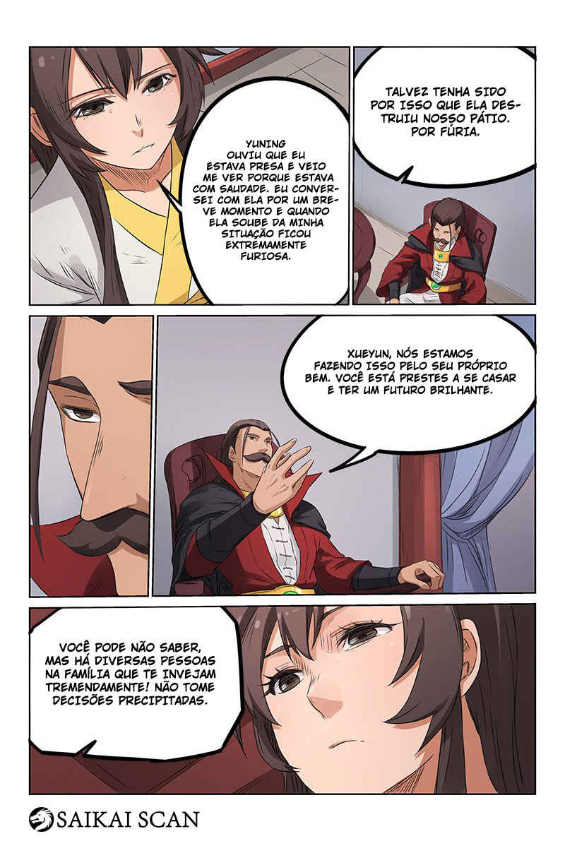 Chapter 173 - Page 4