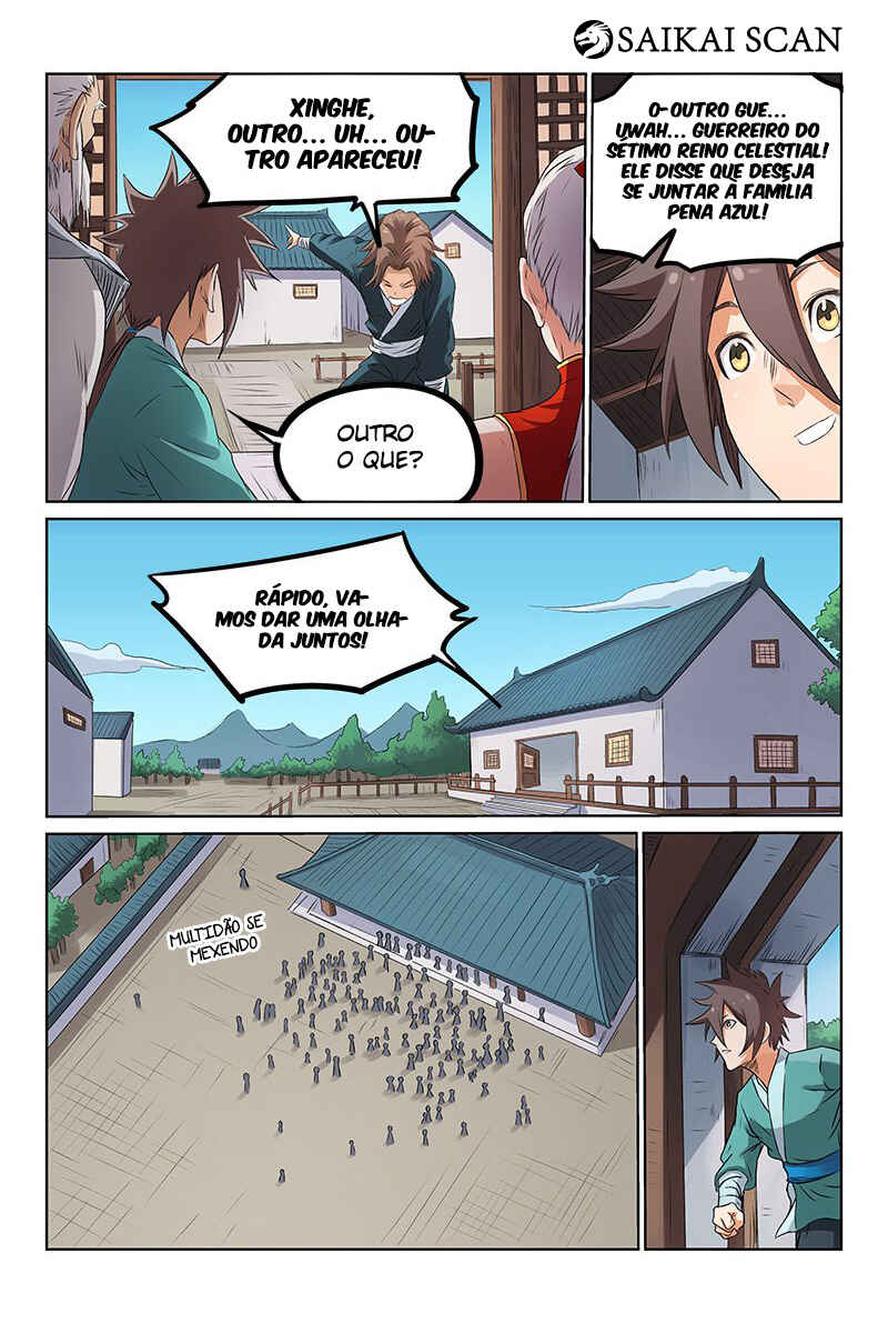 Chapter 173 - Page 8