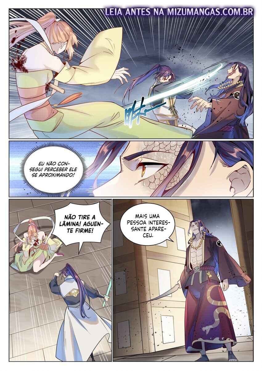 Chapter 1019 - Page 12