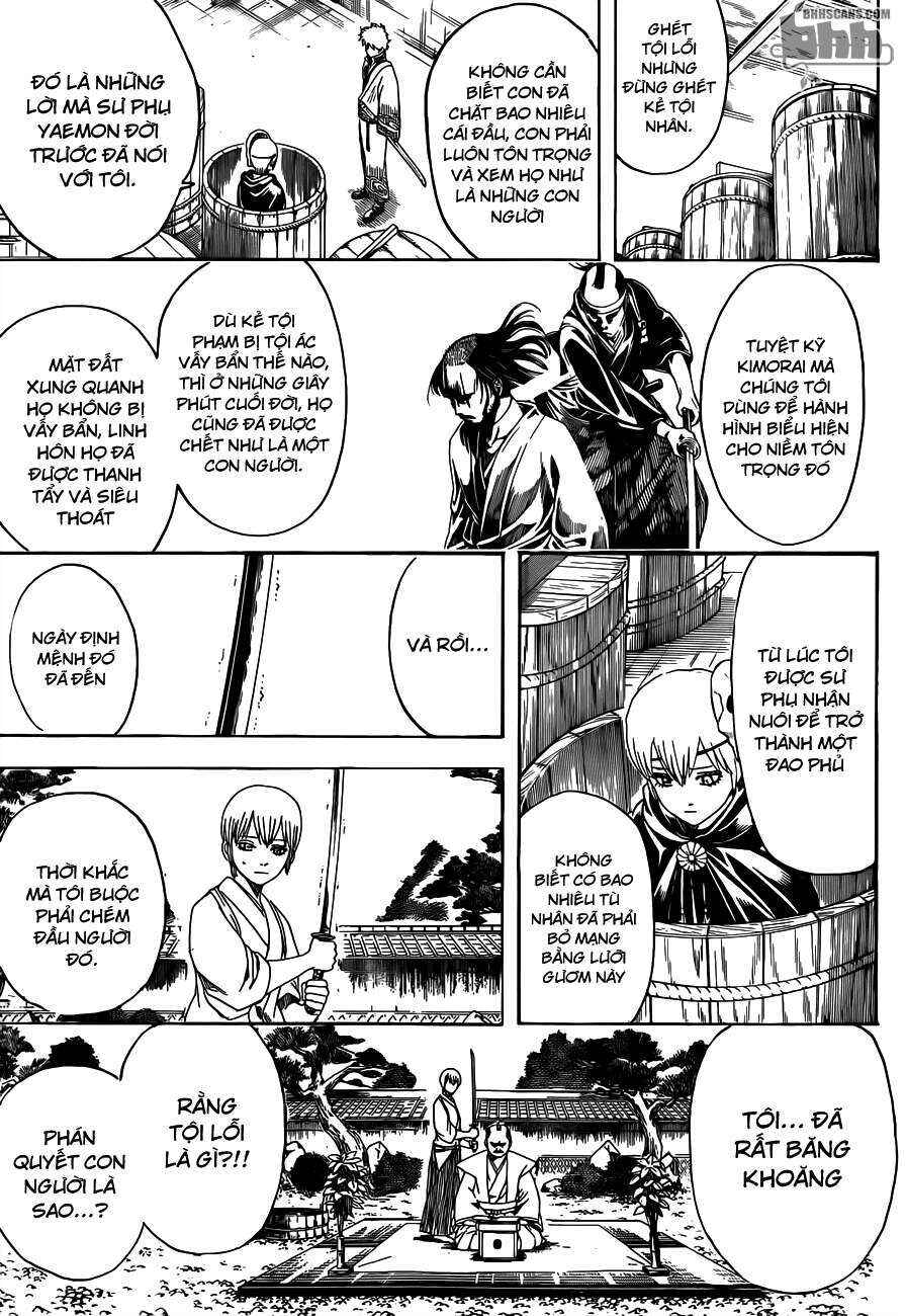 Chapter 465 - Page 10