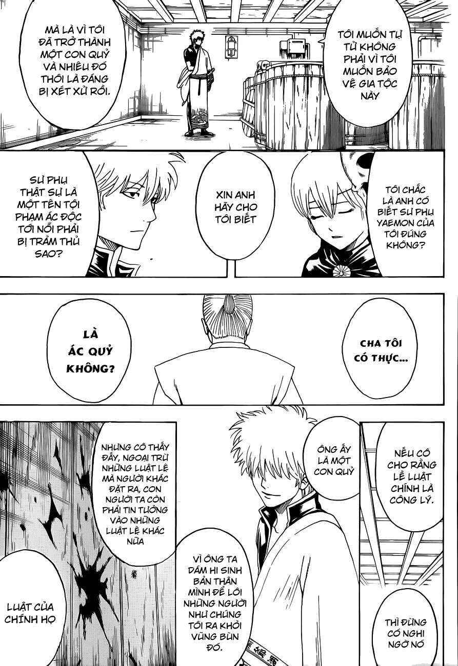 Chapter 465 - Page 12