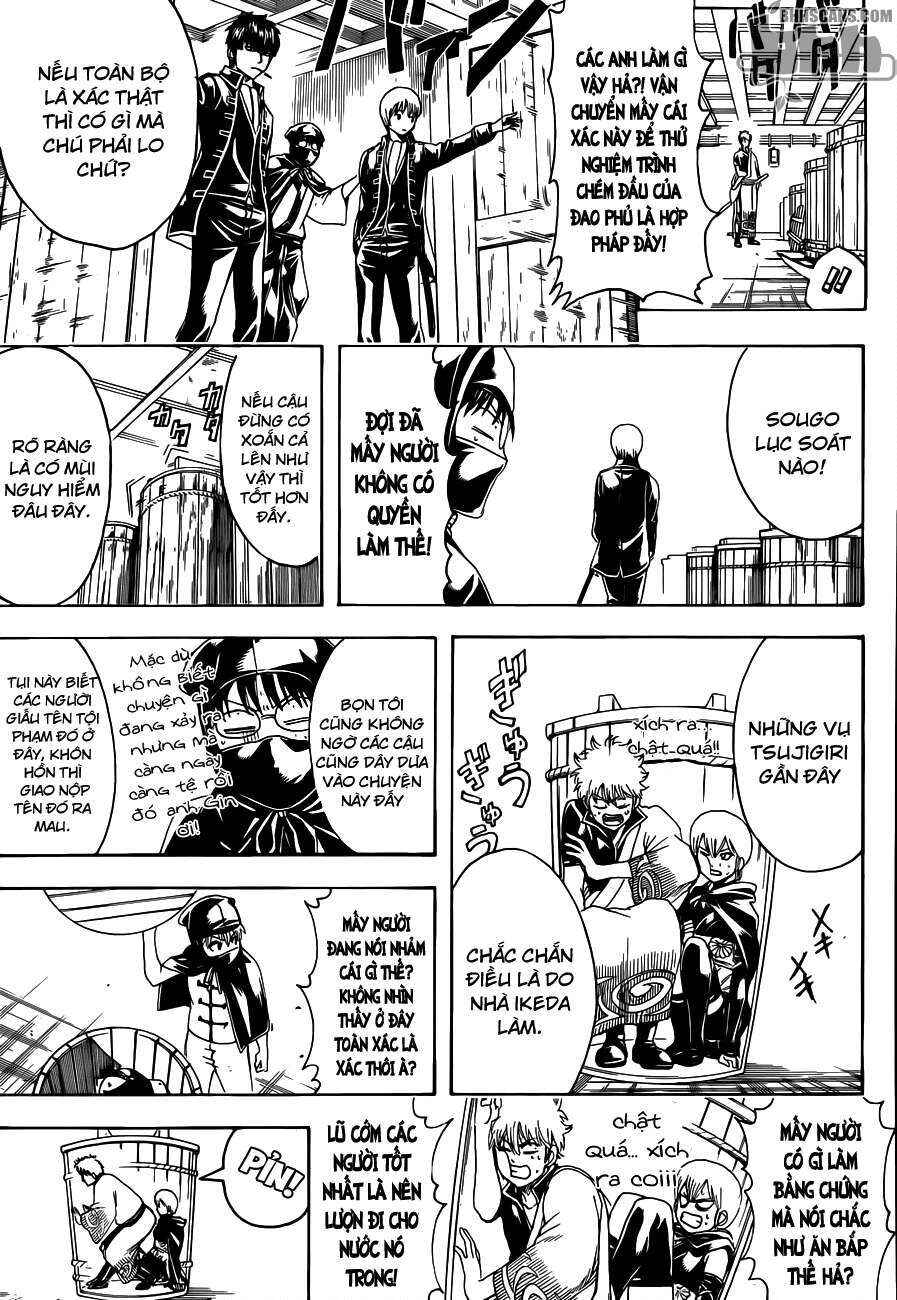 Chapter 465 - Page 14