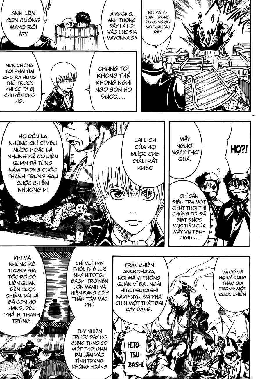 Chapter 465 - Page 16