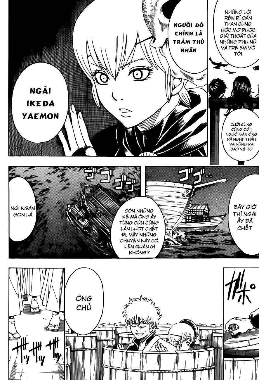 Chapter 465 - Page 17