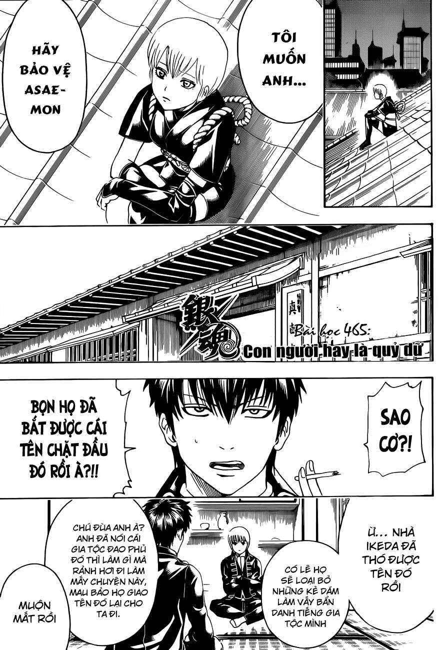 Chapter 465 - Page 4