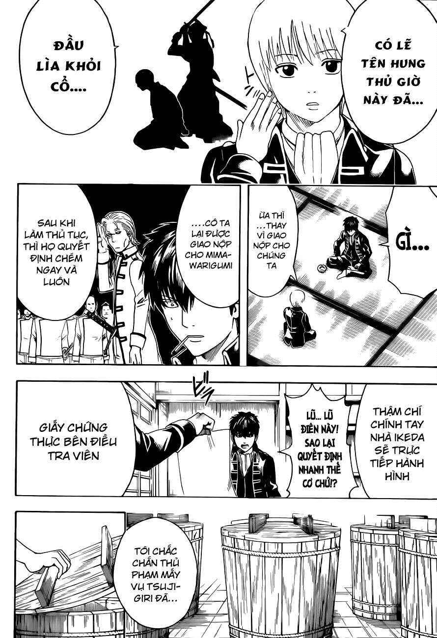 Chapter 465 - Page 5