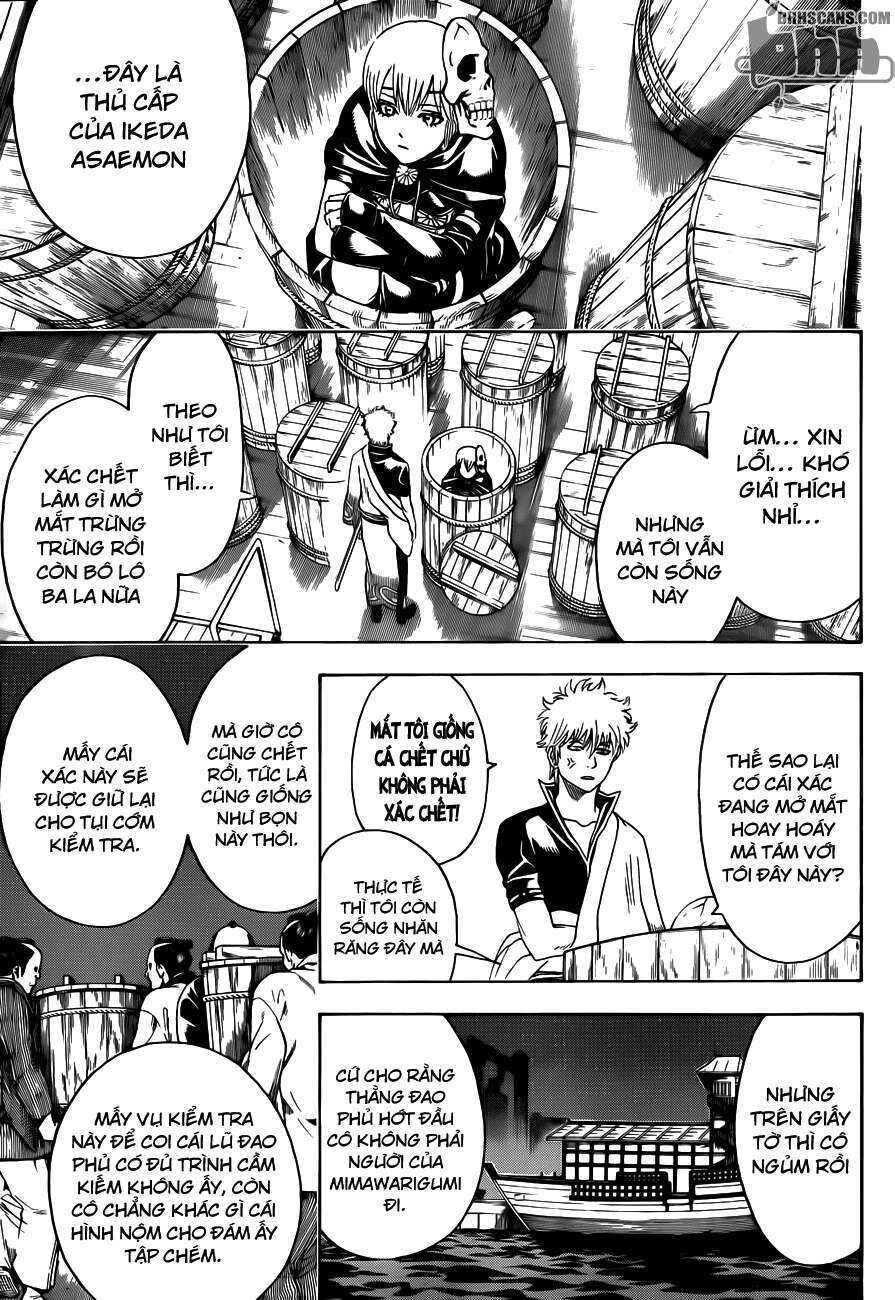 Chapter 465 - Page 6
