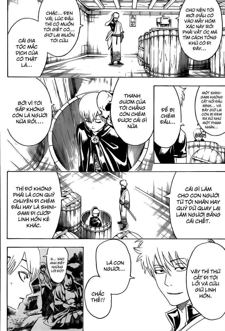 Chapter 465 - Page 7