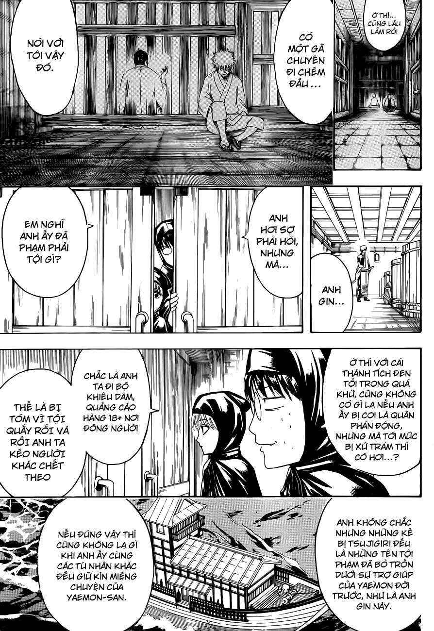 Chapter 465 - Page 8